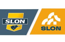 Ребрендинг ТМ SLON